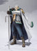 Figuarts Zero One Piece Smoker Punk Hazard Ver Pvc Figure Bandai- Japan Figure Store - #1 Bring To You The Best Japanese Goods