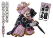 BANDAI - Figuarts Zero Charlotte Linlin 'Oiran O-Lin Onigashima Kaibutsu Kessen' - One Piece- Japan Figure Store - #1 Bring To You The Best Japanese Goods