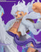 Bandai Spirits Figuarts Zero Luffy Gear 5 Titan PVC ABS Figure- Japan Figure Store - #1 Bring To You The Best Japanese Goods