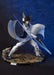 Figuarts Zero Terra Formars Akari Hizamaru Pvc Figure Bandai Tamashii Nations- Japan Figure Store - #1 Bring To You The Best Japanese Goods