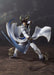 Figuarts Zero Terra Formars Akari Hizamaru Pvc Figure Bandai Tamashii Nations- Japan Figure Store - #1 Bring To You The Best Japanese Goods