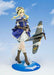 Figuarts Zero The Magnificent Kotobuki Emma Pvc Figure Bandai- Japan Figure Store - #1 Bring To You The Best Japanese Goods