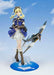 Figuarts Zero The Magnificent Kotobuki Emma Pvc Figure Bandai- Japan Figure Store - #1 Bring To You The Best Japanese Goods