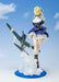 Figuarts Zero The Magnificent Kotobuki Emma Pvc Figure Bandai- Japan Figure Store - #1 Bring To You The Best Japanese Goods
