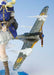 Figuarts Zero The Magnificent Kotobuki Emma Pvc Figure Bandai- Japan Figure Store - #1 Bring To You The Best Japanese Goods