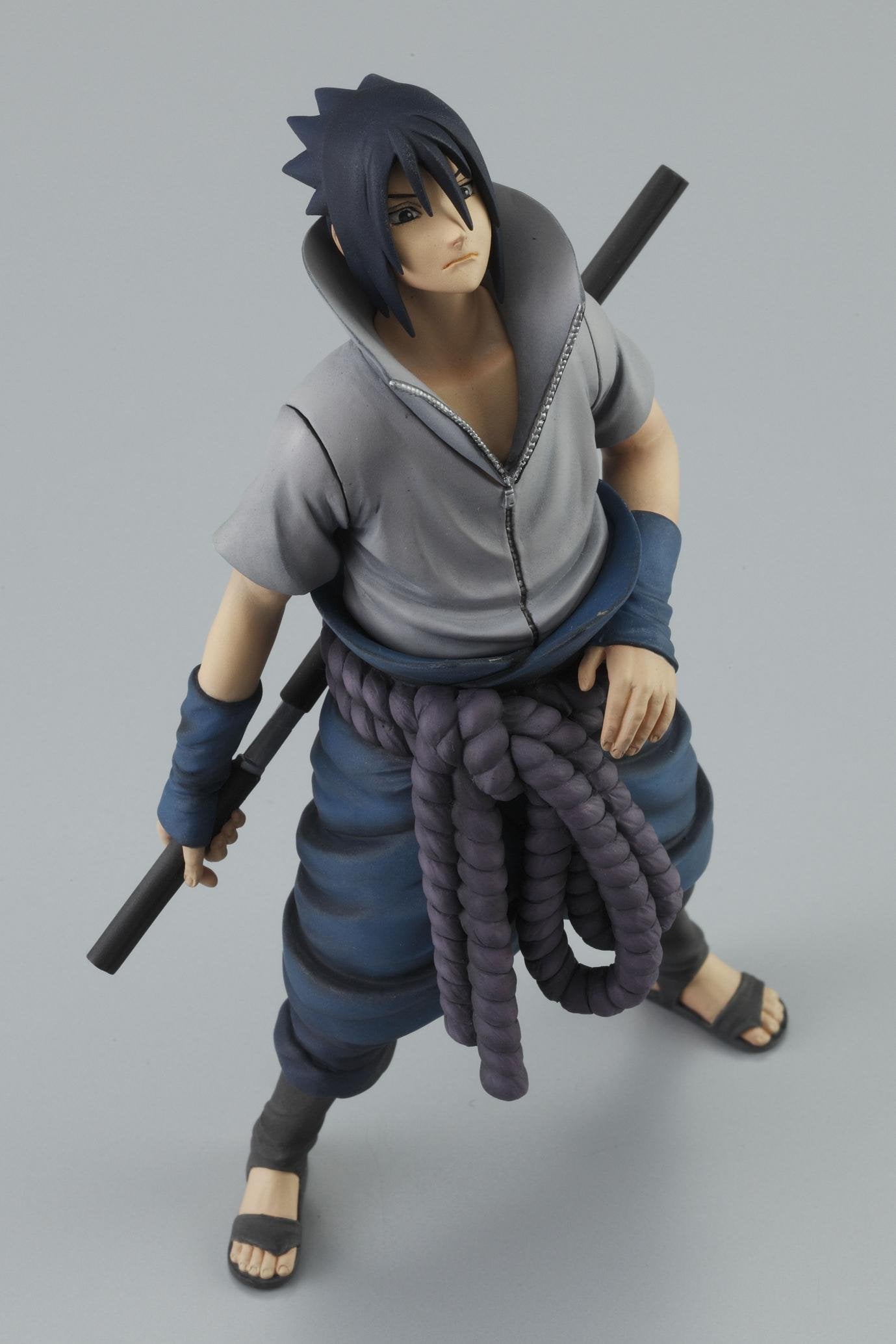 Bandai Spirits Figuarts Zero Uchiha Sasuke Japan- Japan Figure Store - #1 Bring To You The Best Japanese Goods
