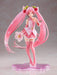 Taito Figure Sakura Miku Version 2021 Place To Buy Japanese Figure Online- Japan Figure Store - #1 Bring To You The Best Japanese Goods