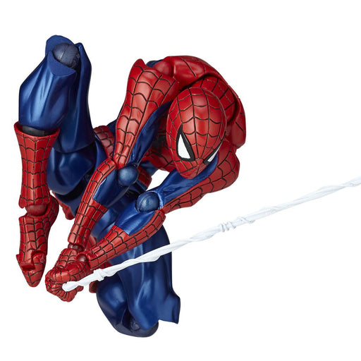 KAIYODO Amazing Yamaguchi No.002 Spider-Man Revoltech Figure- Japan Figure Store - #1 Bring To You The Best Japanese Goods