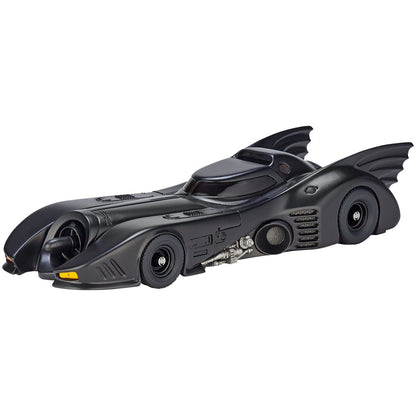 KAIYODO Movie Revo Revoltech Series No.009 Batmobile 1989 Figure- Japan Figure Store - #1 Bring To You The Best Japanese Goods
