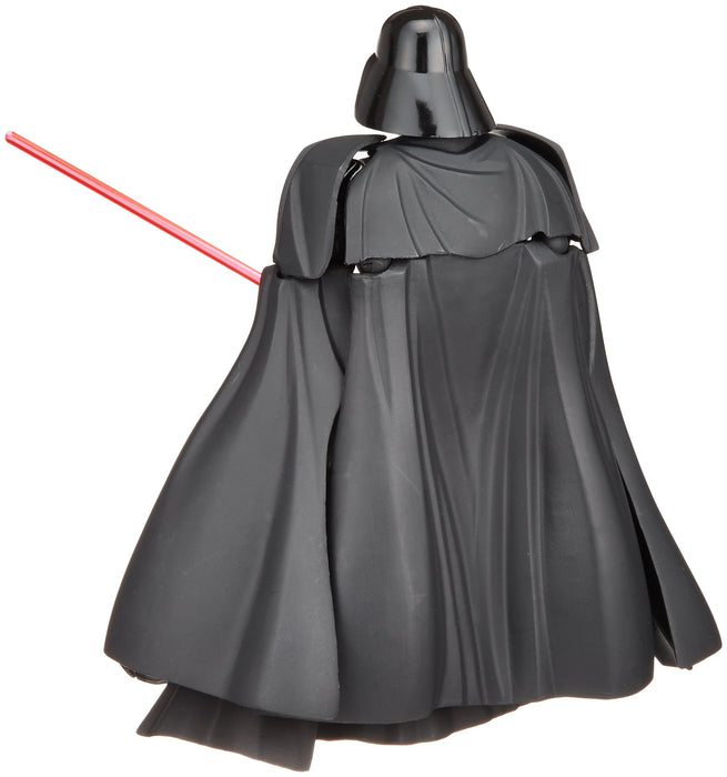 KAIYODO Star Wars Revo Revoltech Series No. 001 Darth Vader Figure- Japan Figure Store - #1 Bring To You The Best Japanese Goods
