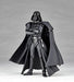 KAIYODO Star Wars Revo Revoltech Series No. 001 Darth Vader Figure- Japan Figure Store - #1 Bring To You The Best Japanese Goods