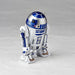 KAIYODO Star Wars Revo Revoltech Series No. 004 R2-D2 Figure- Japan Figure Store - #1 Bring To You The Best Japanese Goods