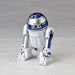 KAIYODO Star Wars Revo Revoltech Series No. 004 R2-D2 Figure- Japan Figure Store - #1 Bring To You The Best Japanese Goods