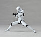 KAIYODO Star Wars Revo Revoltech Series No. 002 Stormtrooper Figure- Japan Figure Store - #1 Bring To You The Best Japanese Goods