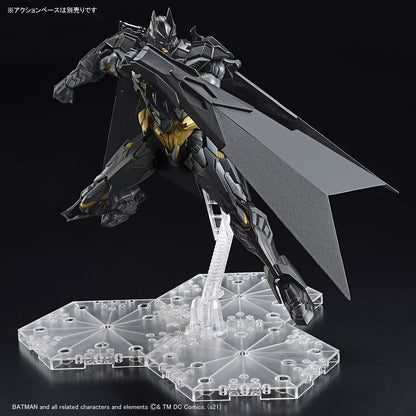 BANDAI Figure-Rise Standard Amplified Batman Plastic Model- Japan Figure Store - #1 Bring To You The Best Japanese Goods