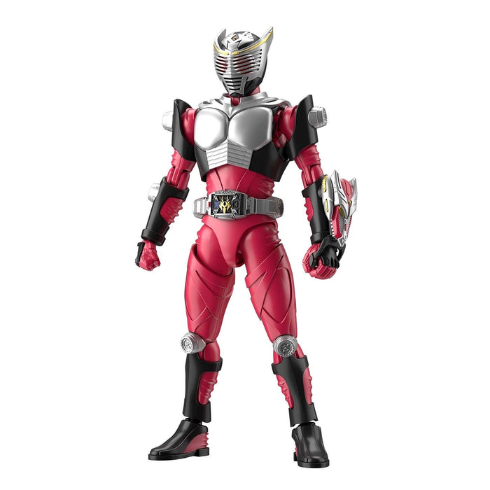 Bandai Spirits Figure Rise Standard Kamen Rider Ryuki Plastic Action Model Made In Japan- Japan Figure Store - #1 Bring To You The Best Japanese Goods