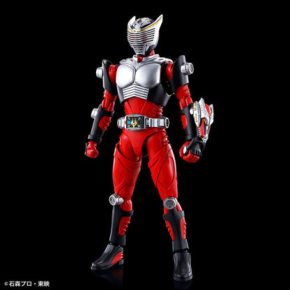 Bandai Spirits Figure Rise Standard Kamen Rider Ryuki Plastic Action Model Made In Japan- Japan Figure Store - #1 Bring To You The Best Japanese Goods