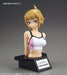 Figure-rise Bust Fumina Hoshino Model Kit Bandai Gundam Build Fighters Japan- Japan Figure Store - #1 Bring To You The Best Japanese Goods