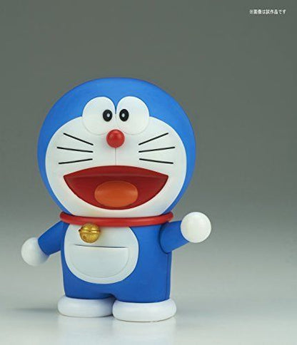 Figure-rise Mechanics Doraemon Plastic Model Kit Bandai- Japan Figure Store - #1 Bring To You The Best Japanese Goods