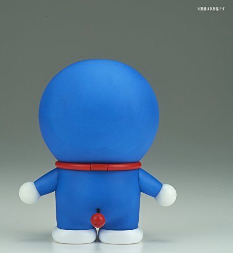 Figure-rise Mechanics Doraemon Plastic Model Kit Bandai- Japan Figure Store - #1 Bring To You The Best Japanese Goods