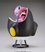 Figure-rise Mechanics Dragon Ball Z Frieza Hover Pod Model Kit Bandai Japan- Japan Figure Store - #1 Bring To You The Best Japanese Goods