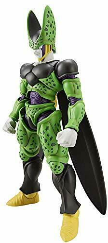 Figure-rise Standard Dragon Ball Cell Final Form Renewal Kit - Japan Figure