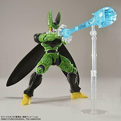 Figure-rise Standard Dragon Ball Cell Final Form Renewal Kit- Japan Figure Store - #1 Bring To You The Best Japanese Goods