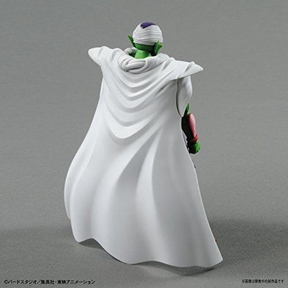 Figure-rise Standard Dragon Ball Piccolo Plastic Model Kit Bandai- Japan Figure Store - #1 Bring To You The Best Japanese Goods