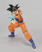 Figure-rise Standard Dragon Ball Z Son Gokou Plastic Model Kit Bandai- Japan Figure Store - #1 Bring To You The Best Japanese Goods