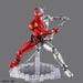 Figure-rise Standard Masked Kamen Rider W Heatmetal Model Kit Bandai- Japan Figure Store - #1 Bring To You The Best Japanese Goods