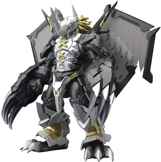 Figure-Rise Standard Digimon Adventure Black War Greymon Color Coded Plastic Model- Japan Figure Store - #1 Bring To You The Best Japanese Goods