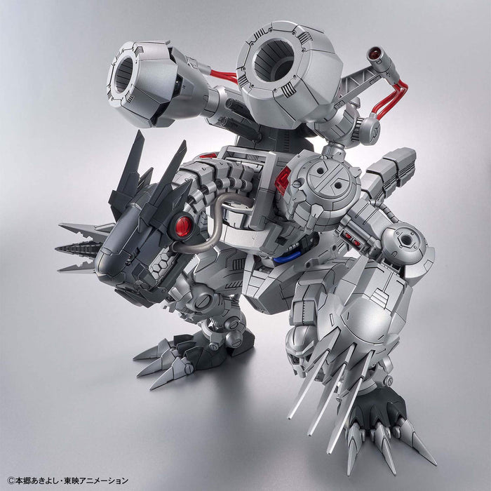 BANDAI Figure-Rise Standard Digimon Machinedramon Amplified Plastic Model- Japan Figure Store - #1 Bring To You The Best Japanese Goods
