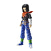 Bandai Spirits Figure-Rise Standard Android 17 Model- Japan Figure Store - #1 Bring To You The Best Japanese Goods