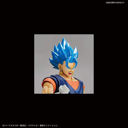 Bandai Figure-Rise Standard Dragon Ball Dragon Ball Z: Super Saiyan Vegetto Japanese Figure- Japan Figure Store - #1 Bring To You The Best Japanese Goods
