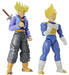 Bandai Dragon Ball Z Super Saiyan Trunks And Super Saiyan Vegeta Dx Set Japanese Anime Figure- Japan Figure Store - #1 Bring To You The Best Japanese Goods