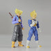 Bandai Dragon Ball Z Super Saiyan Trunks And Super Saiyan Vegeta Dx Set Japanese Anime Figure- Japan Figure Store - #1 Bring To You The Best Japanese Goods