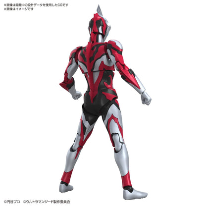 Bandai Spirits Ultraman Geed Primitive Figure-Rise Standard Color-Coded Model- Japan Figure Store - #1 Bring To You The Best Japanese Goods