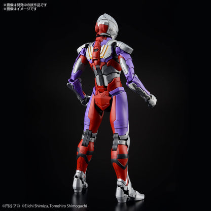 Bandai Spirits Figure-Rise Standard Ultraman Suit Tiga Japan Action Color Model- Japan Figure Store - #1 Bring To You The Best Japanese Goods