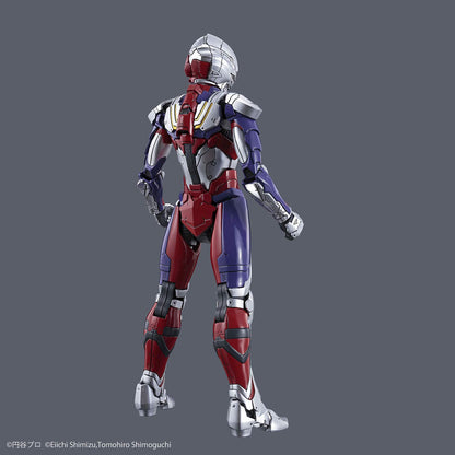Bandai Spirits Ultraman Tiga 1/12 Model Kit- Japan Figure Store - #1 Bring To You The Best Japanese Goods