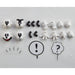 KAIYODO Movie Revo Series No.013 Mickey Mouse 1936 Figure- Japan Figure Store - #1 Bring To You The Best Japanese Goods