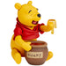 KAIYODO Movie Revo Revoltech Series No.011 Winnie The Pooh Action Figure- Japan Figure Store - #1 Bring To You The Best Japanese Goods
