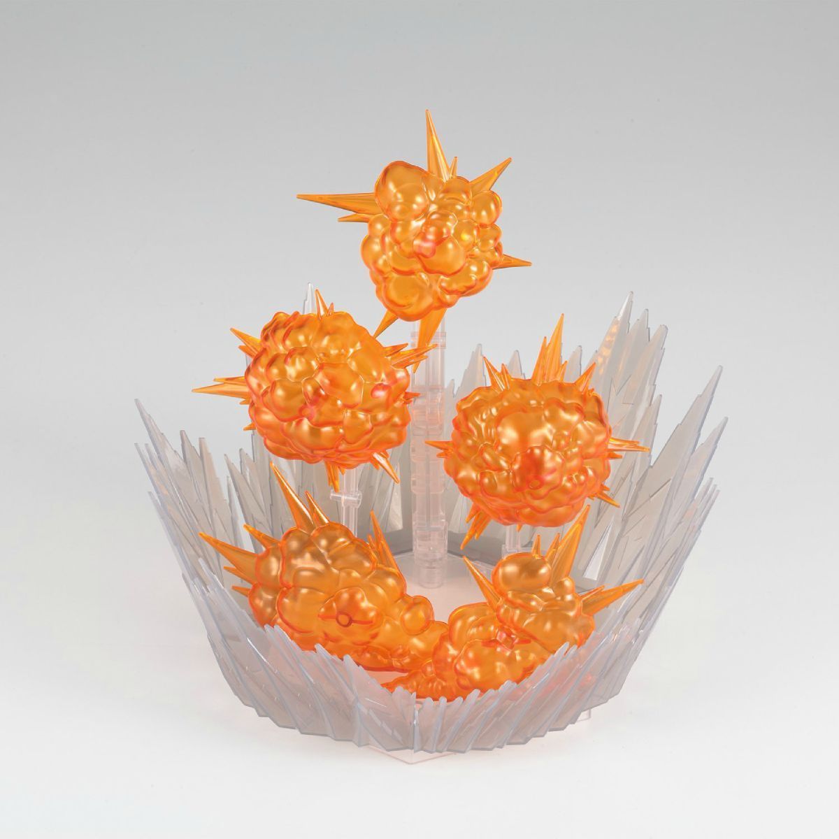 Figure-rise Effect Burst Effect Plastic Model Kit Bandai F/s- Japan Figure Store - #1 Bring To You The Best Japanese Goods