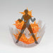 Figure-rise Effect Burst Effect Plastic Model Kit Bandai F/s- Japan Figure Store - #1 Bring To You The Best Japanese Goods