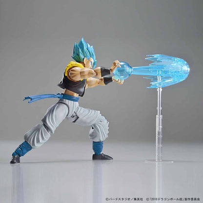 Figure-rise Standard Dragon Ball Super Saiyan God Super Saiyan Gogeta Kit- Japan Figure Store - #1 Bring To You The Best Japanese Goods