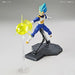 Figure-rise Standard Dragon Ball Super Saiyan God Super Saiyan Vegeta Kit- Japan Figure Store - #1 Bring To You The Best Japanese Goods