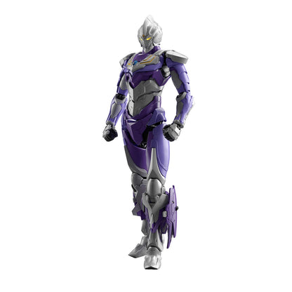 Bandai Spirits Figurerise Standard Ultraman Suit Tiga Sky Type 2558860- Japan Figure Store - #1 Bring To You The Best Japanese Goods