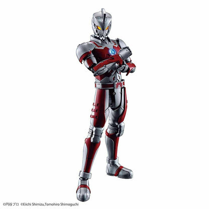 Figure-rise Standard Ultraman Ultraman Suit A 1/12 Plastic Model Kit- Japan Figure Store - #1 Bring To You The Best Japanese Goods