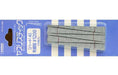 Wave File Stick Hard 4 Tapered Type #1200 10 Pieces Japanese Useful File Tools- Japan Figure Store - #1 Bring To You The Best Japanese Goods