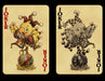Square Enix Final Fantasy Chocobo Playing Cards- Japan Figure Store - #1 Bring To You The Best Japanese Goods