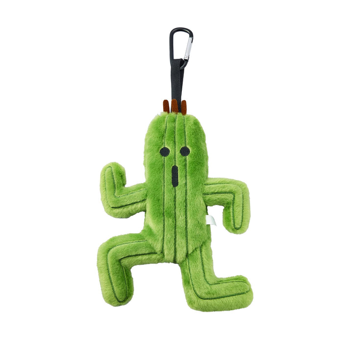 Square Enix Final Fantasy Hanging Pouch Cactuar- Japan Figure Store - #1 Bring To You The Best Japanese Goods